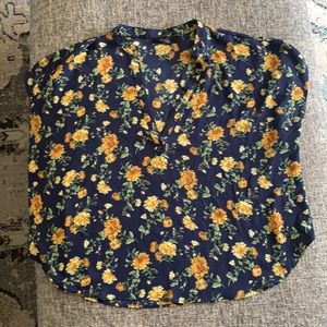 Dandelion shirt